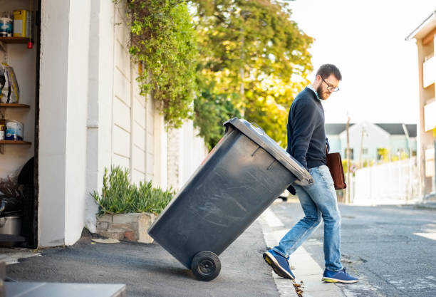 Best Retail Junk Removal  in Homosassa, FL